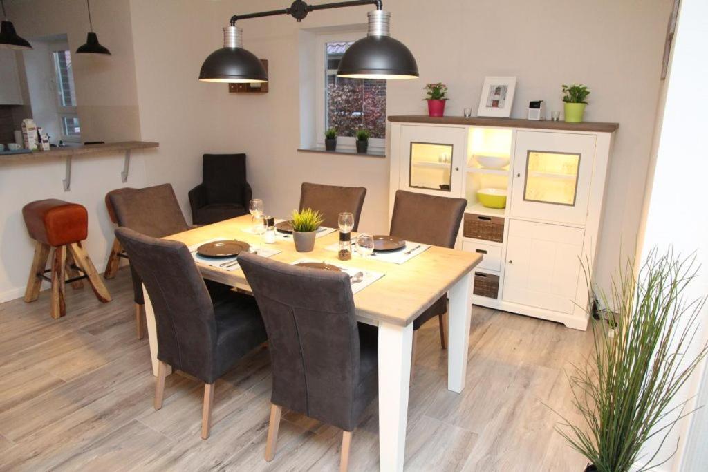 Kaffeekiste Villa Tannenhausen Ngoại thất bức ảnh