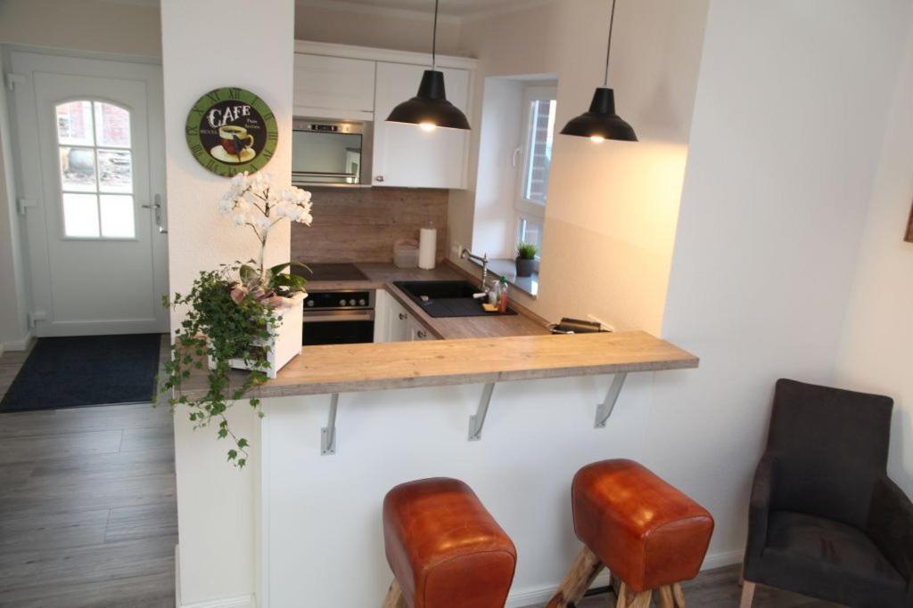 Kaffeekiste Villa Tannenhausen Ngoại thất bức ảnh