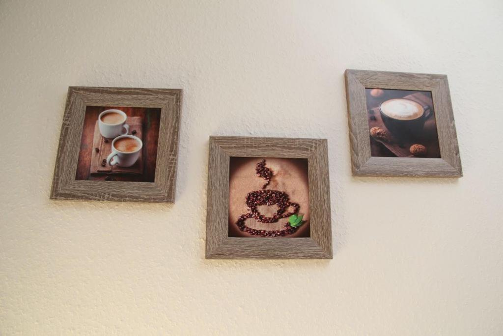 Kaffeekiste Villa Tannenhausen Ngoại thất bức ảnh