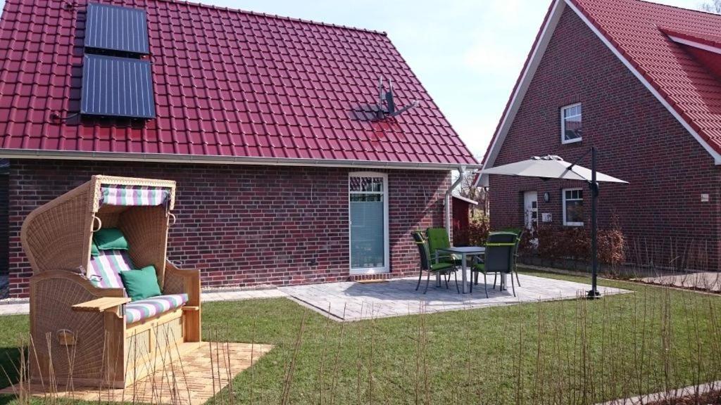 Kaffeekiste Villa Tannenhausen Ngoại thất bức ảnh
