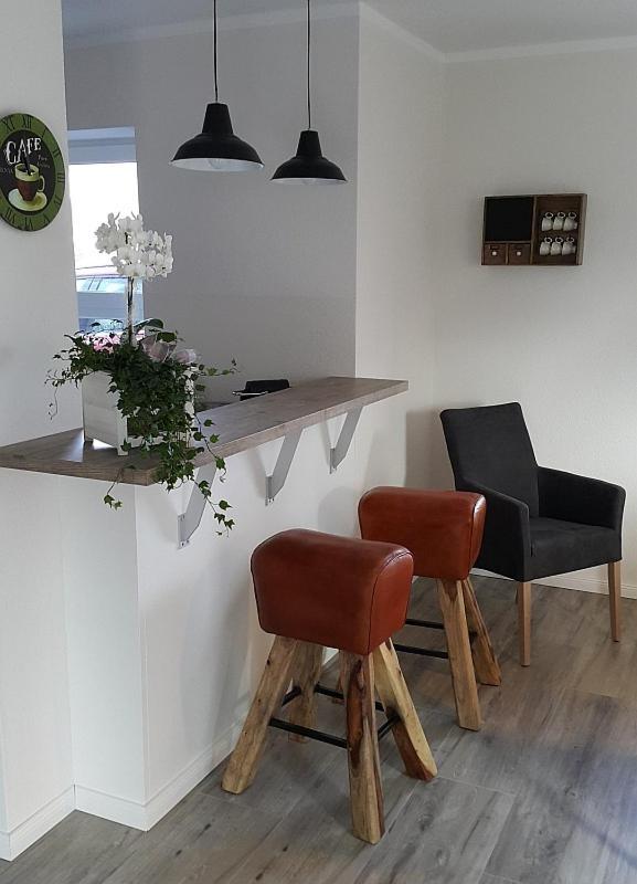 Kaffeekiste Villa Tannenhausen Ngoại thất bức ảnh